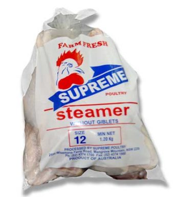 steamer-hen