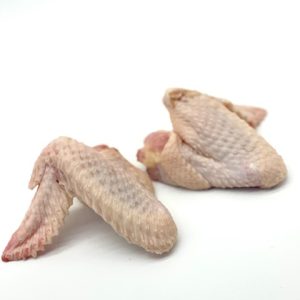 Layer (Hen) Wing