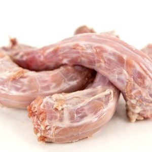 Necks (Hen) 