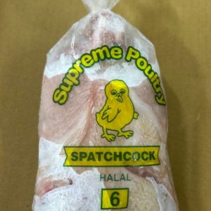 Spatchcock
