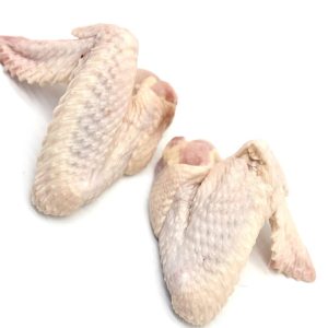 Breeder (Hen) Wing 